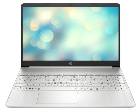 

Ноутбук HP 15s-fq5066tu AP0L9PA i5-1235U/8GB/512GB SSD/15.6" FHD IPS/FreeDOS/серебристый, 15s-fq5066tu