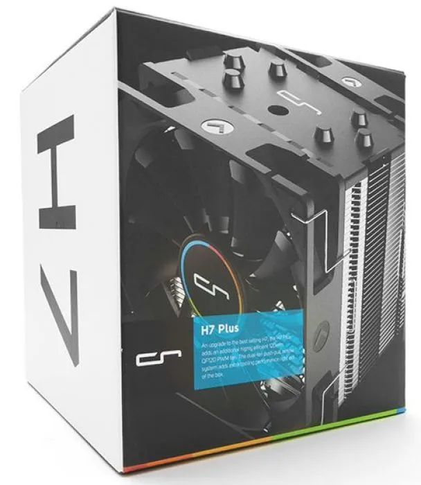 Cryorig H7 Plus