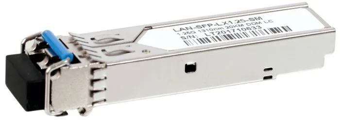 фото Lanmaster LAN-SFP-LX1.25-SM