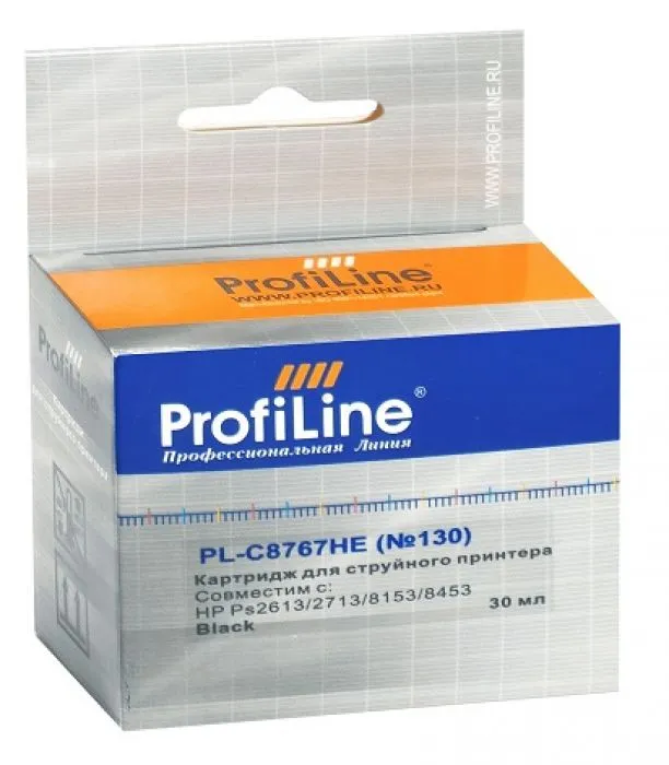 фото ProfiLine PL-C8767HE-Bk