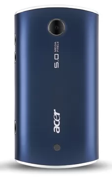 Acer Liquid Mini E310 Blue