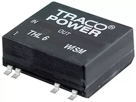 TRACO POWER THL 6-2411WISM