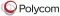 Polycom 2215-24408-001