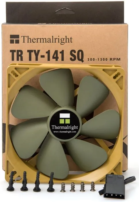 Thermalright TY-141SQ