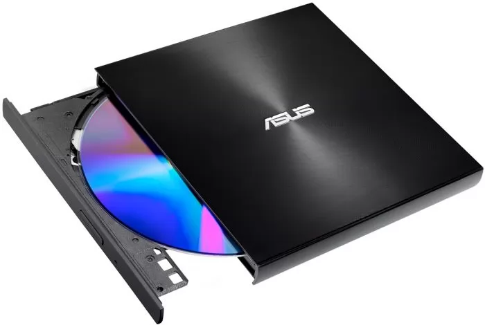 ASUS SDRW-08U8M-U/BLK/G/AS/P2G