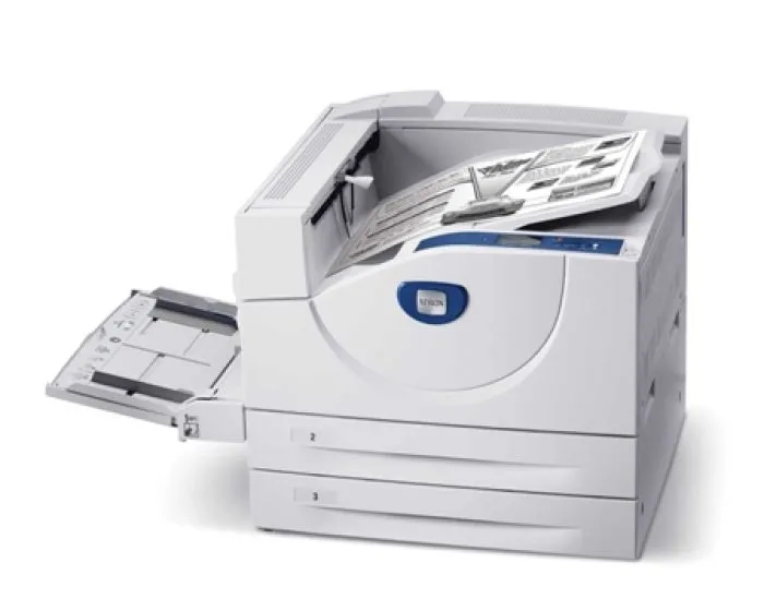 фото Xerox Phaser 5550B