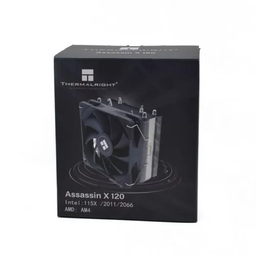 Thermalright Assassin X 120