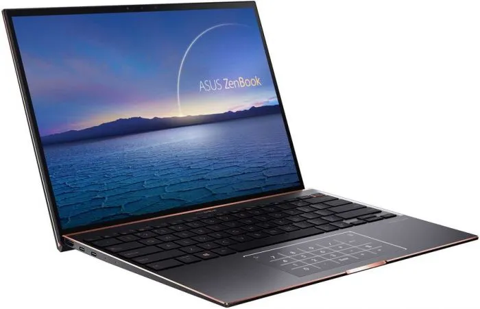 фото ASUS Zenbook S XMAS UX393EA-HK001T