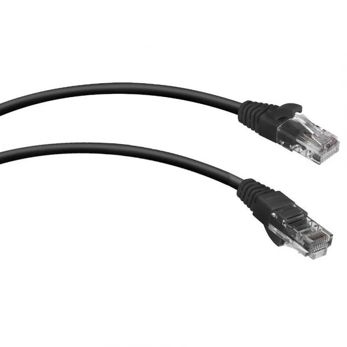 Cabeus PC-UTP-RJ45-Cat.6-1.5m-BK-LSZH