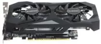 GIGABYTE GeForce GTX 1650 WINDFORCE OC