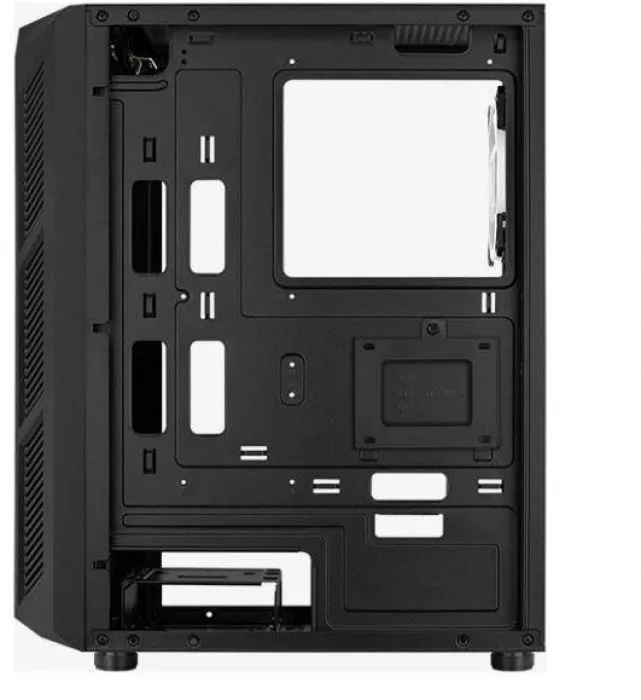 AeroCool Prime-G-BK-v2