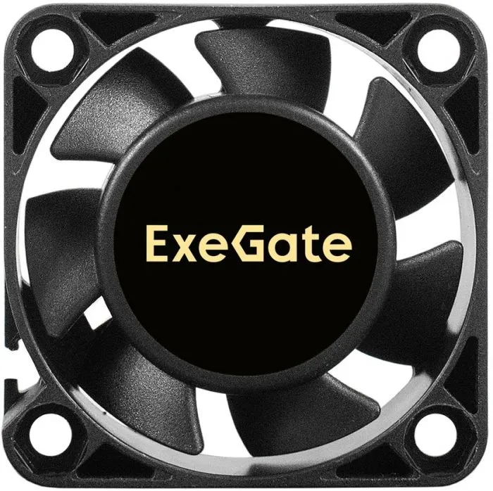 фото Exegate EX04010B3P