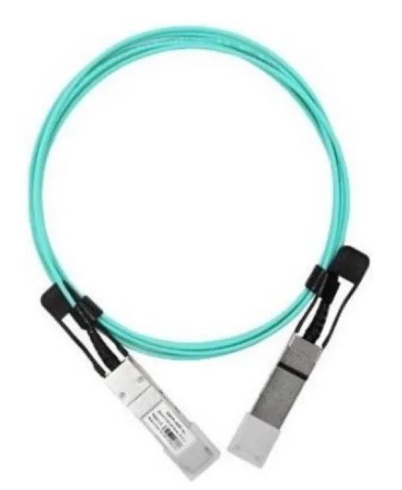 фото LR-LINK LRAOC-QSFP+-3M