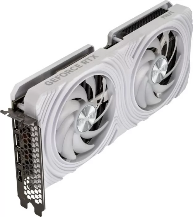 Palit NVIDIA GeForce RTX 4060TI 8GB GDDR6