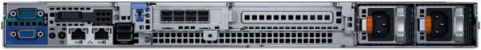 Dell PowerEdge R330