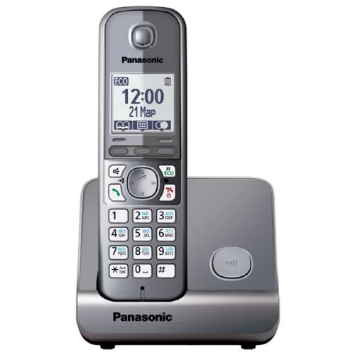 Panasonic KX-TG6711RUM