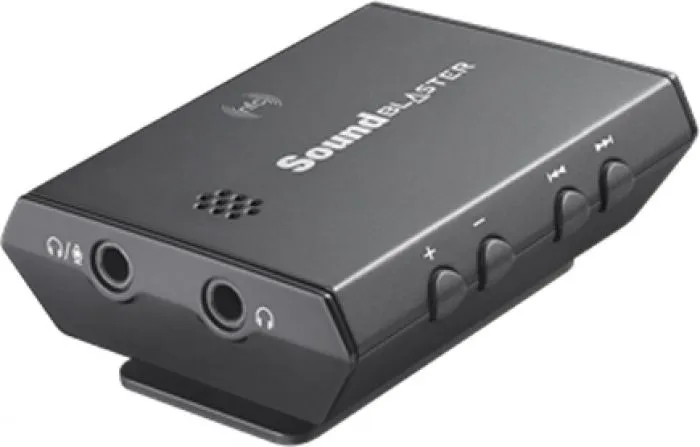 фото Creative Sound Blaster E1