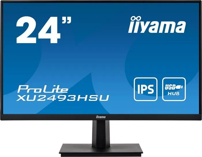 Iiyama XU2493HSU-B1