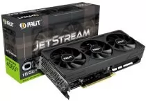 Palit GeForce RTX 4060 Ti JetStream