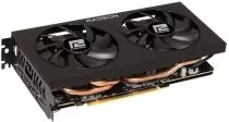 PowerColor Radeon RX 7600 XT Fighter