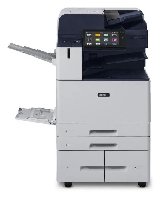 фото Xerox AltaLink C8170