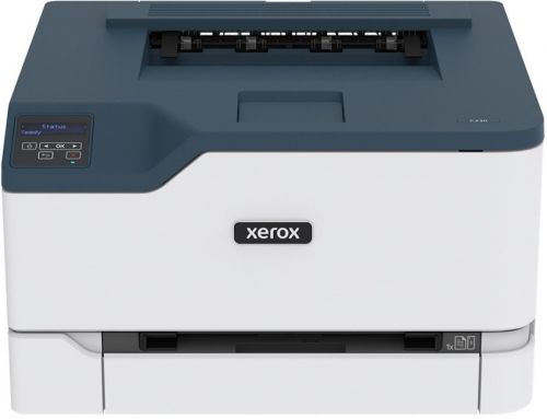 Принтер цветной Xerox C230