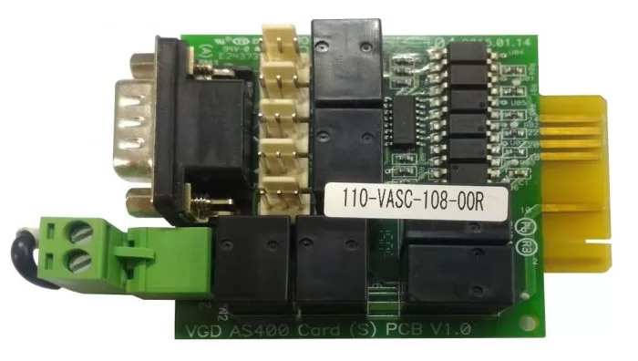 Powercom AS400 mini