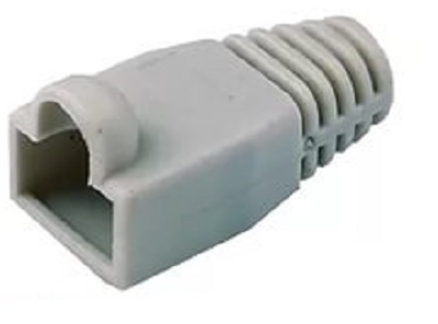 

Колпачок на коннектор W&T WT-2039A-GREY изолирующий RJ-45, серый, WT-2039A-GREY