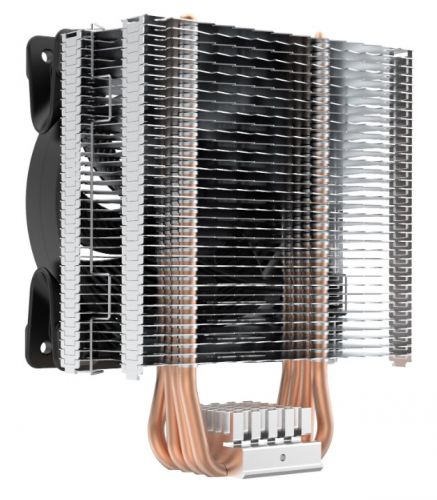 Кулер PCCooler GI-X4R V2