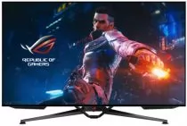 ASUS ROG Swift OLED PG42UQ