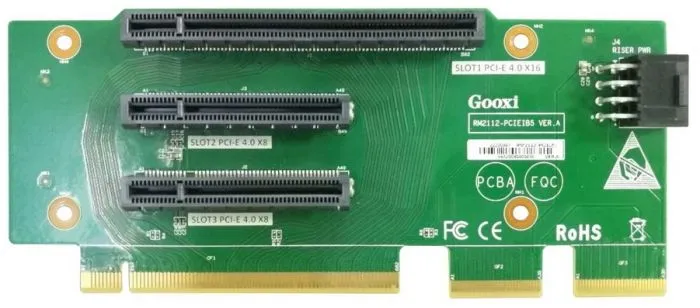 Gooxi SL2108-748-PCIE5-M