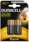 фото Duracell LR03 Basic