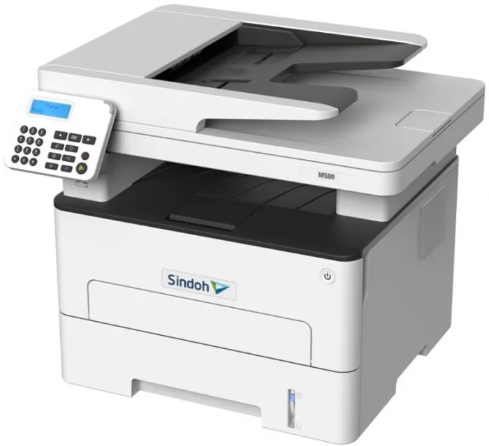 Sindoh M500