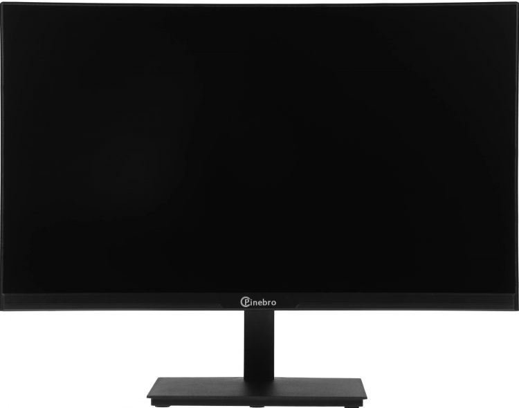 

Монитор 23,8" Pinebro MF-2404D(100) 1920x1080 LED, 16:9, IPS, 300cd, 1000:1, 10M:1, 4ms, 178/178, VGA, HDMI, DP, 100Hz, Speakers, Tilt, VESA, black, MF-2404D(100)