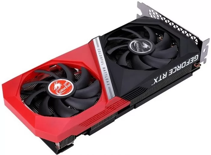 Colorful GeForce RTX 3060 NB DUO