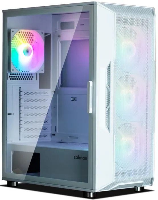 Zalman i3 NEO