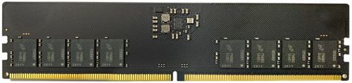 Модуль памяти DDR5 16GB Kingmax KM-LD5-5200-16GS PC5-41600, 5200MHz, CL42, 1.1V, RTL