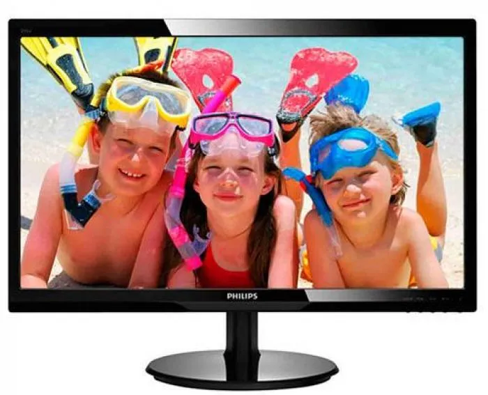 фото Philips 246V5LSB