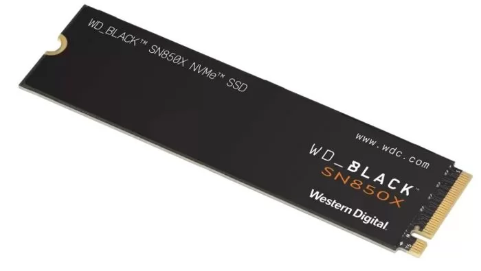 Western Digital WDS200T2X0E