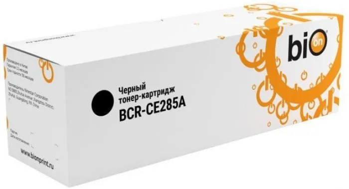 BION BCR-CE285A