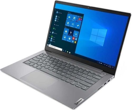 Ноутбук Lenovo ThinkBook 14 G2 ITL 20VD0033US - фото 2