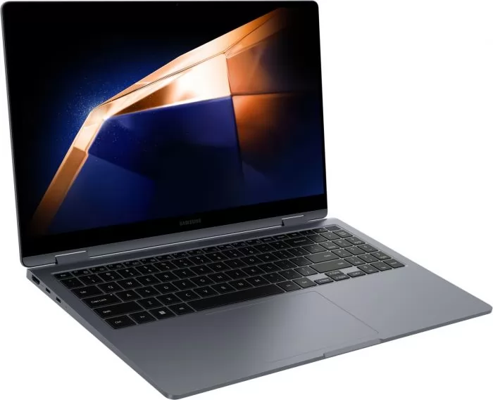 Samsung Galaxy Book 4 360 NP750