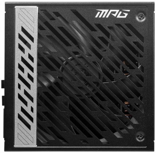 Блок питания ATX MSI MPG A1000G - фото 1