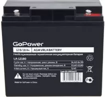 GoPower LA-12180