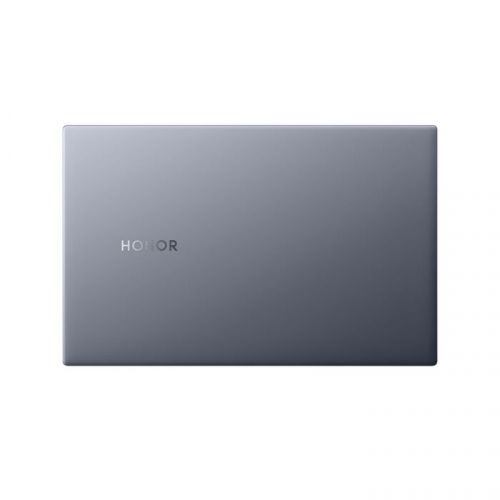 Ноутбук Honor MagicBook X15 5301ABDU i5-10210U/16GB/512GB SSD/UHD graphics 620/15.6" FHD/WiFi/BT/cam/Win10Home/space gray - фото 4