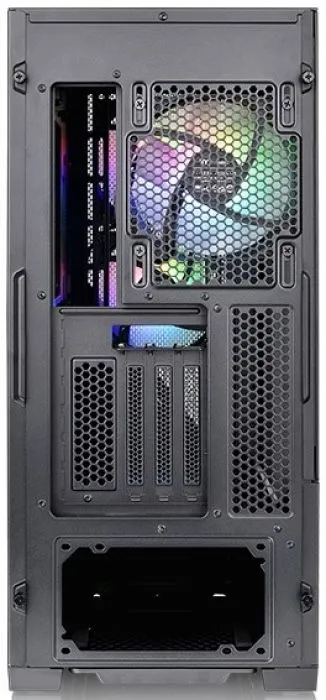 Thermaltake Divider 370 TG ARGB