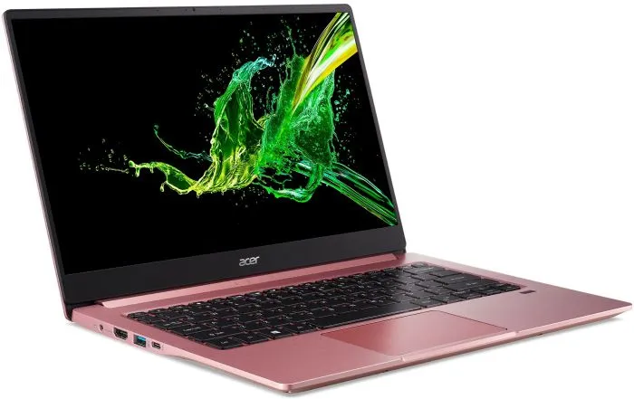 фото Acer Swift SF314-57-779V