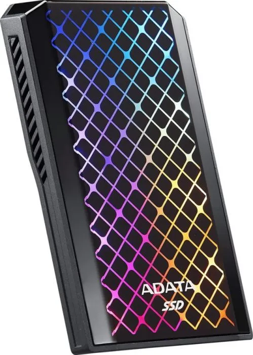 ADATA ASE900G-512GU32G2-CBK