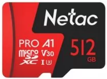 Netac NT02P500PRO-512G-S