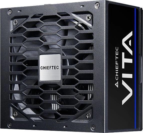 

Блок питания ATX Chieftec BPX-750-S 750W, 80 PLUS BRONZE, Retail, BPX-750-S